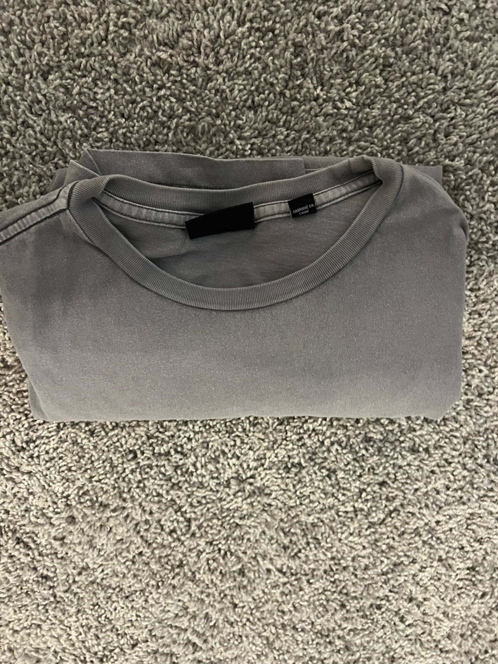 Men's Cuts Tshirt